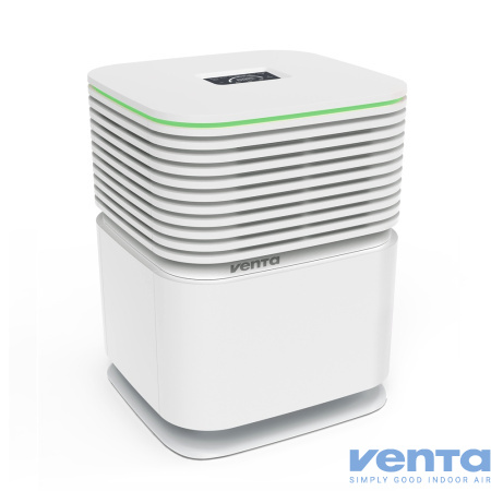 Увлажнитель-мойка воздуха Venta Aerostyle Compact AW730