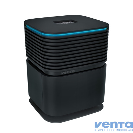 Увлажнитель-мойка воздуха Venta Aerostyle Compact AH735