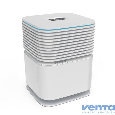 Увлажнитель-мойка воздуха Venta Aerostyle Compact AH730