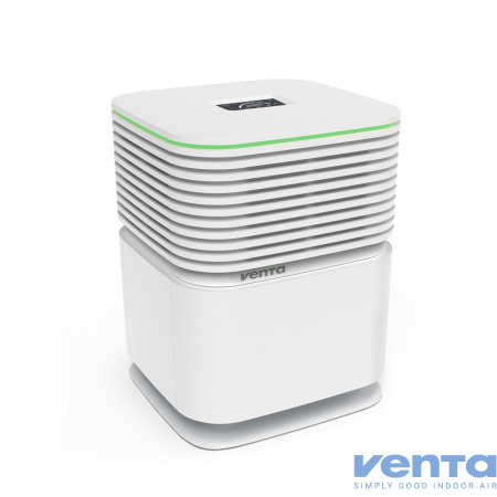 Увлажнитель-мойка воздуха Venta Aerostyle Compact AP730
