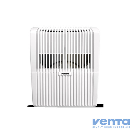 Увлажнитель-мойка воздуха Venta Classic Original LW25, белый