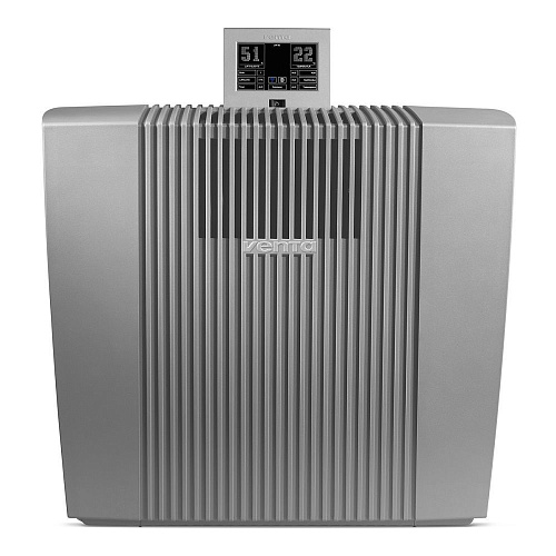 Мойка воздуха Venta LW62 WiFi серый Мойка воздуха Venta LW62 WiFi серый