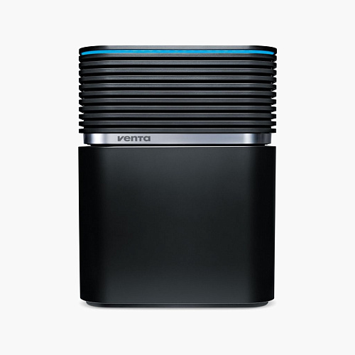 Мойка воздуха Venta LW73 WiFi чёрный Мойка воздуха Venta LW73 WiFi чёрный