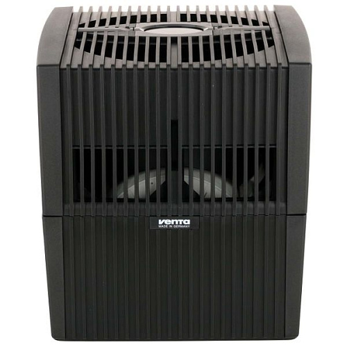 Очиститель увлажнитель воздуха Venta LW25 Comfort Plus Black Очиститель увлажнитель воздуха Venta LW25 Comfort Plus Black