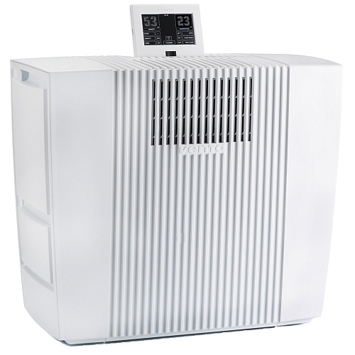 Мойка воздуха Venta LW62 WiFi белый Мойка воздуха Venta LW62 WiFi белый