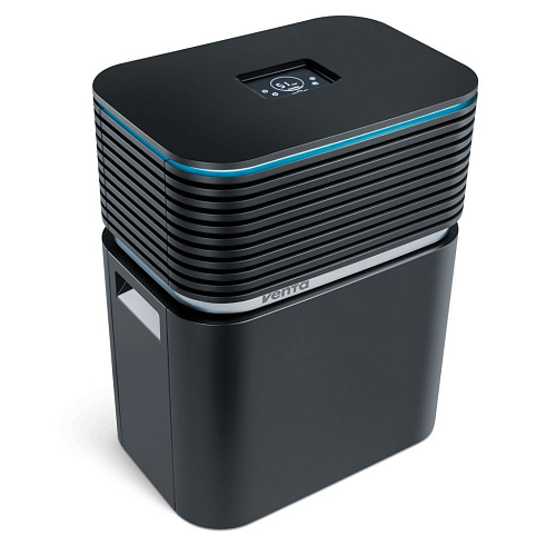 Мойка воздуха Venta LW73 WiFi чёрный Мойка воздуха Venta LW73 WiFi чёрный