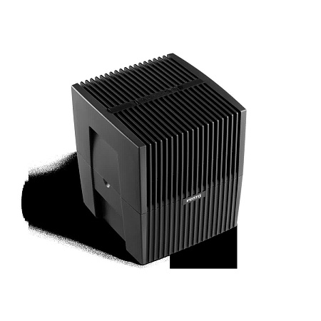 Увлажнитель-мойка воздуха Venta Classic Original LW15, черный