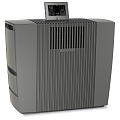 Очиститель воздуха Venta LPH60 WiFi чёрный Очиститель воздуха Venta LPH60 WiFi чёрный