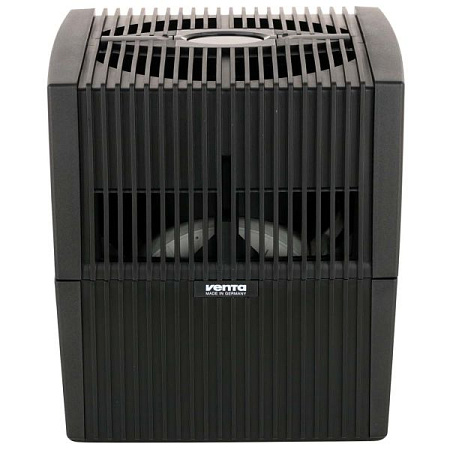 Увлажнитель-мойка воздуха Venta Comfort Plus LW25, черный