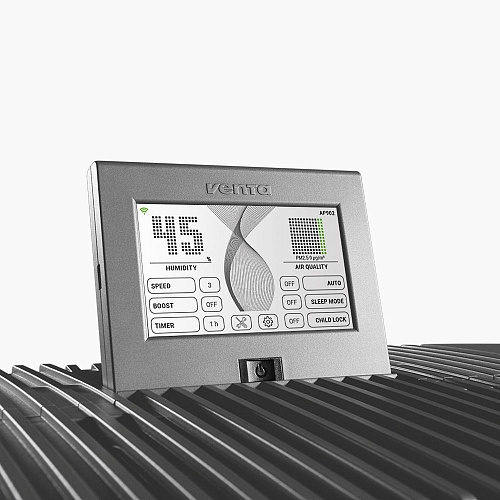 Мойка воздуха Venta AP902 WiFi Мойка воздуха Venta AP902 WiFi