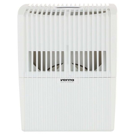 Увлажнитель-мойка воздуха Venta Comfort Plus LW15, белый