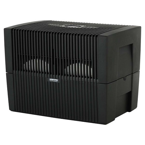 Очиститель увлажнитель воздуха Venta LW45 Comfort Plus Black Очиститель увлажнитель воздуха Venta LW45 Comfort Plus Black