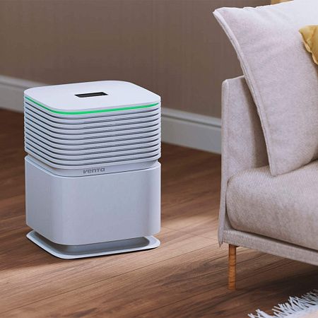 Увлажнитель-мойка воздуха Venta Aerostyle Compact AW730