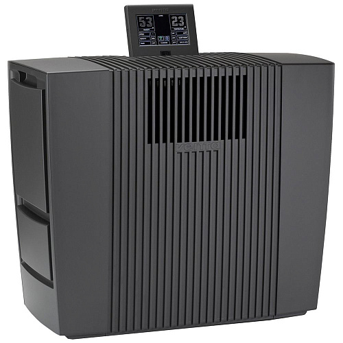 Мойка воздуха Venta LW62 WiFi чёрный Мойка воздуха Venta LW62 WiFi чёрный