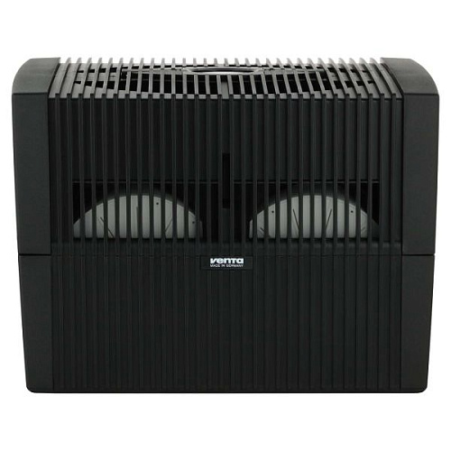 Очиститель увлажнитель воздуха Venta LW45 Comfort Plus Black Очиститель увлажнитель воздуха Venta LW45 Comfort Plus Black