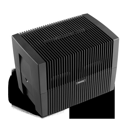 Увлажнитель-мойка воздуха Venta Classic Original LW45, черный