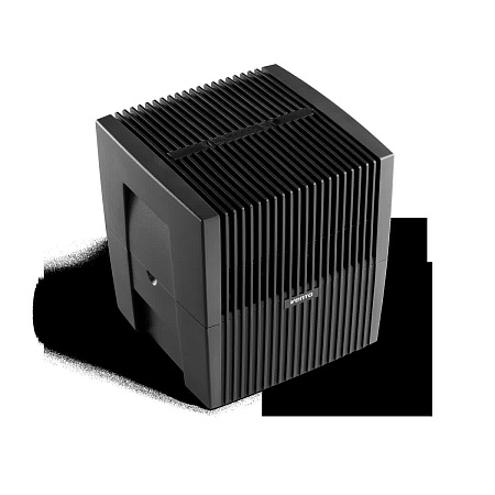 Увлажнитель-мойка воздуха Venta Classic Original LW25, черный