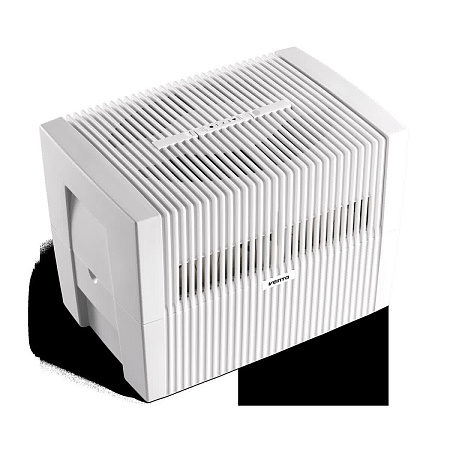 Увлажнитель-мойка воздуха Venta Classic Original LW45, белый