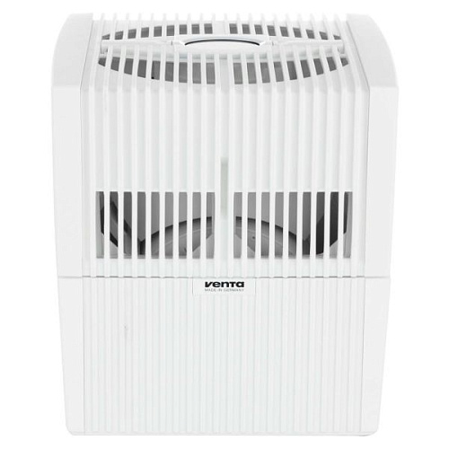 Очиститель увлажнитель воздуха Venta LW25 Comfort Plus White Очиститель увлажнитель воздуха Venta LW25 Comfort Plus White