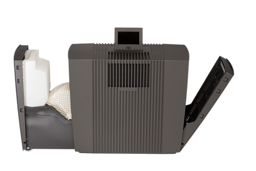 Мойка воздуха Venta LW62 WiFi чёрный Мойка воздуха Venta LW62 WiFi чёрный