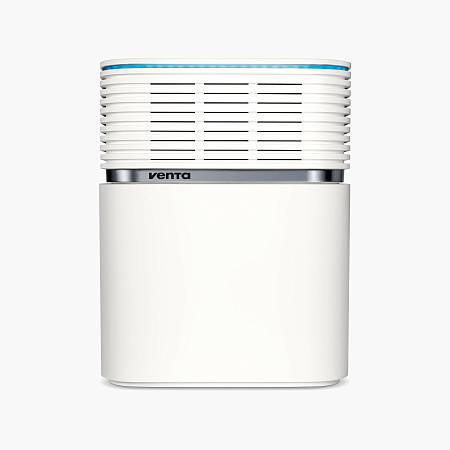 Увлажнитель-мойка воздуха Venta Aerostyle LW74 WiFi, белый