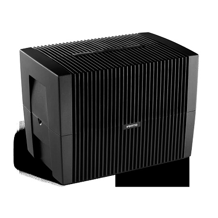 Увлажнитель-мойка воздуха Venta Classic Original LW45, черный